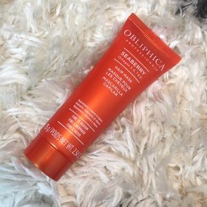 Obliphica Professional Seaberry Hair Mask 2.54 oz